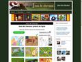Jeux de chevaux en ligne