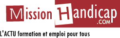 MissionHandicap.com - Emploi et Handicap