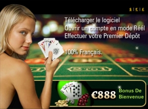 Casino France