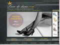 Bottes en cuir