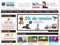 ANIMALERIE BOUTIQUE - Animalerie en ligne pour animaux, accessoires ch