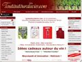 coffret tire-bouchon