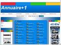 Annuaire +1 - Annuaire gratuit avec les +1 de Google