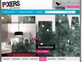 Pixers.fr- Papier Peint