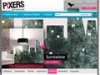 Pixers.fr- Papier Peint