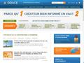 Odace - Entreprendre en Morbihan