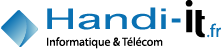 Handi-it.fr - Emploi et Handicap dans le secteur de l'Informatique et