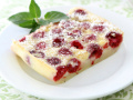 Clafoutis aux cerises Clafoutis aux cerises