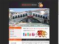 Venise sur mesure Venise sur mesure