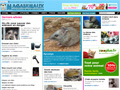 Maganimaux, le magazine de vos animaux