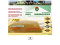 Maisons Maddalena - Immobilier