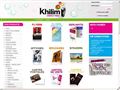 Imprimerie Khilim Imprimerie Khilim