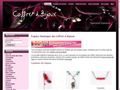 Bijoux fantaisie