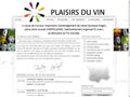 Plaisirs du vin - Agen Plaisirs du vin - Agen
