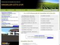 Immobilier C&ocirc;te-d'Or