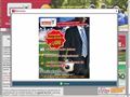 Logiciel foot