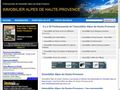 Immobilier Alpes de Haute-Provence