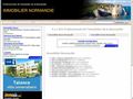 Immobilier Normandie