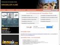 Immobilier Aube