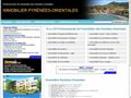 Immobilier Pyr&eacute;n&eacute;es-Orientales