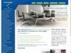 Fauteuil de Bureau Ergonomique - ATTITUDES-BUREAUX