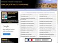 Immobilier Haute-Garonne