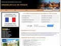 Immobilier Ile de France