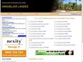 Immobilier Landes