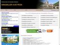 Immobilier Aveyron