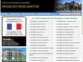Immobilier Seine-Maritime