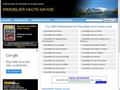Immobilier Haute-savoie