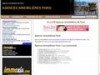 Agences immobili&egrave;res de Paris