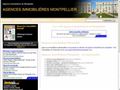 Agences immobili&egrave;res Montpellier