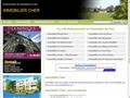 Immobilier Cher