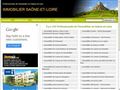 Immobilier Sa&ocirc;ne-et-Loire