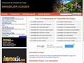 Immobilier Vosges
