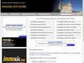 Immobilier Indre