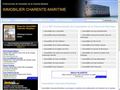 Immobilier Charente-Maritime