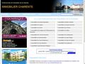 Immobilier Charente
