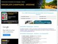 Immobilier Champagne - Ardenne