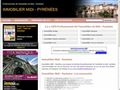Immobilier Midi - Pyr&eacute;n&eacute;es