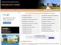 Immobilier Yonne