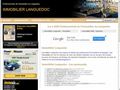 Professionnels de l'immobilier du Languedoc Immobilier Languedoc