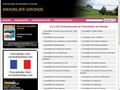 Immobilier Gironde