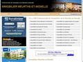 Immobilier Meurthe-et-Moselle
