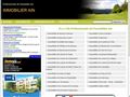 Immobilier Ain