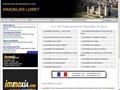 Immobilier Loiret
