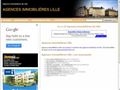 Agences immobili&egrave;res Lille