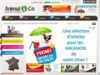 Animal&Co - vente de produits pour animaux