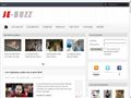 Je buzz - Humour, insolite et actualit&eacute; buzz
